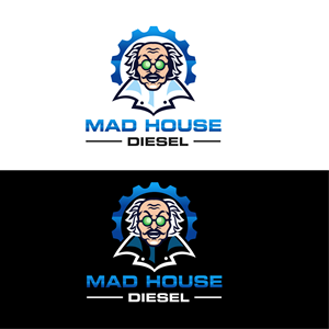 Logo Design by Graphixpointt for this project | Design: #30344251