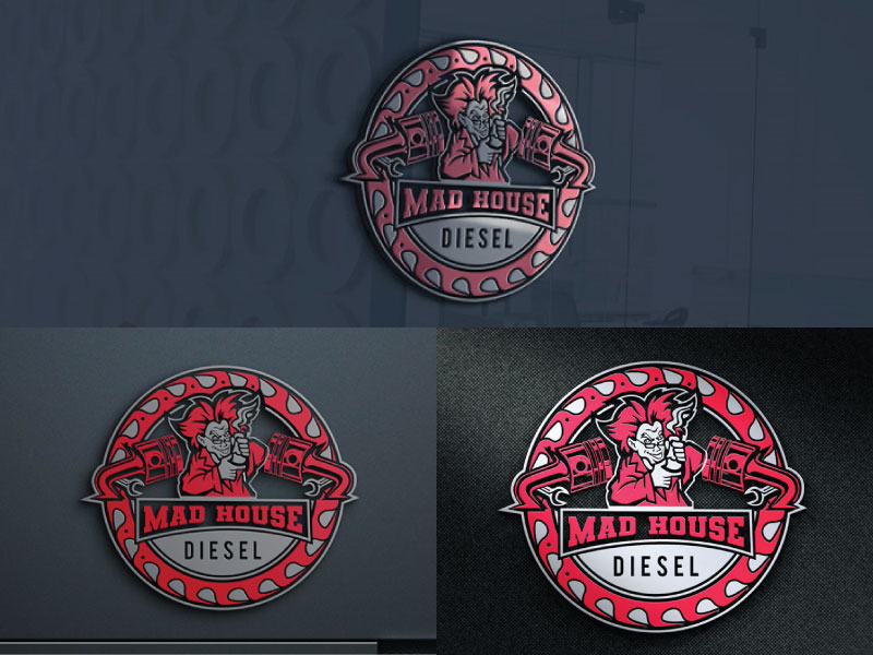 Logo Design by toooo_design for this project | Design: #30364054