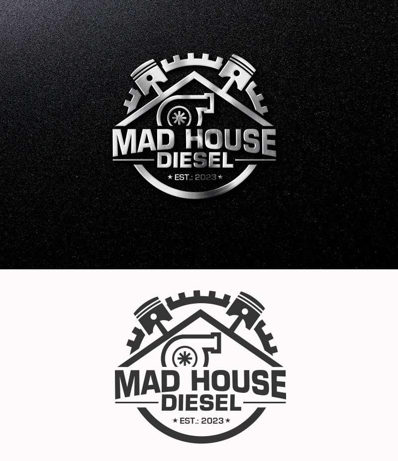 Logo Design by M Art & Design for this project | Design #30344364