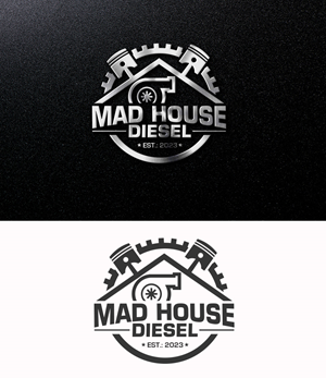 Logo Design by M Art & Design for this project | Design: #30344364