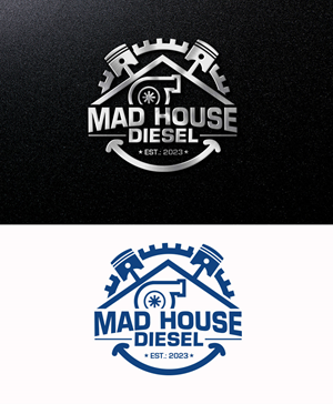 Logo Design by M Art & Design for this project | Design: #30344396