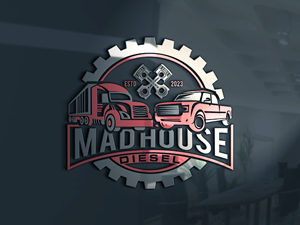 Logo Design by rakib_er_bow for this project | Design #30379139