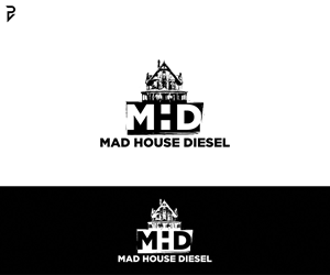 Logo Design by poisonvectors for this project | Design: #30347426