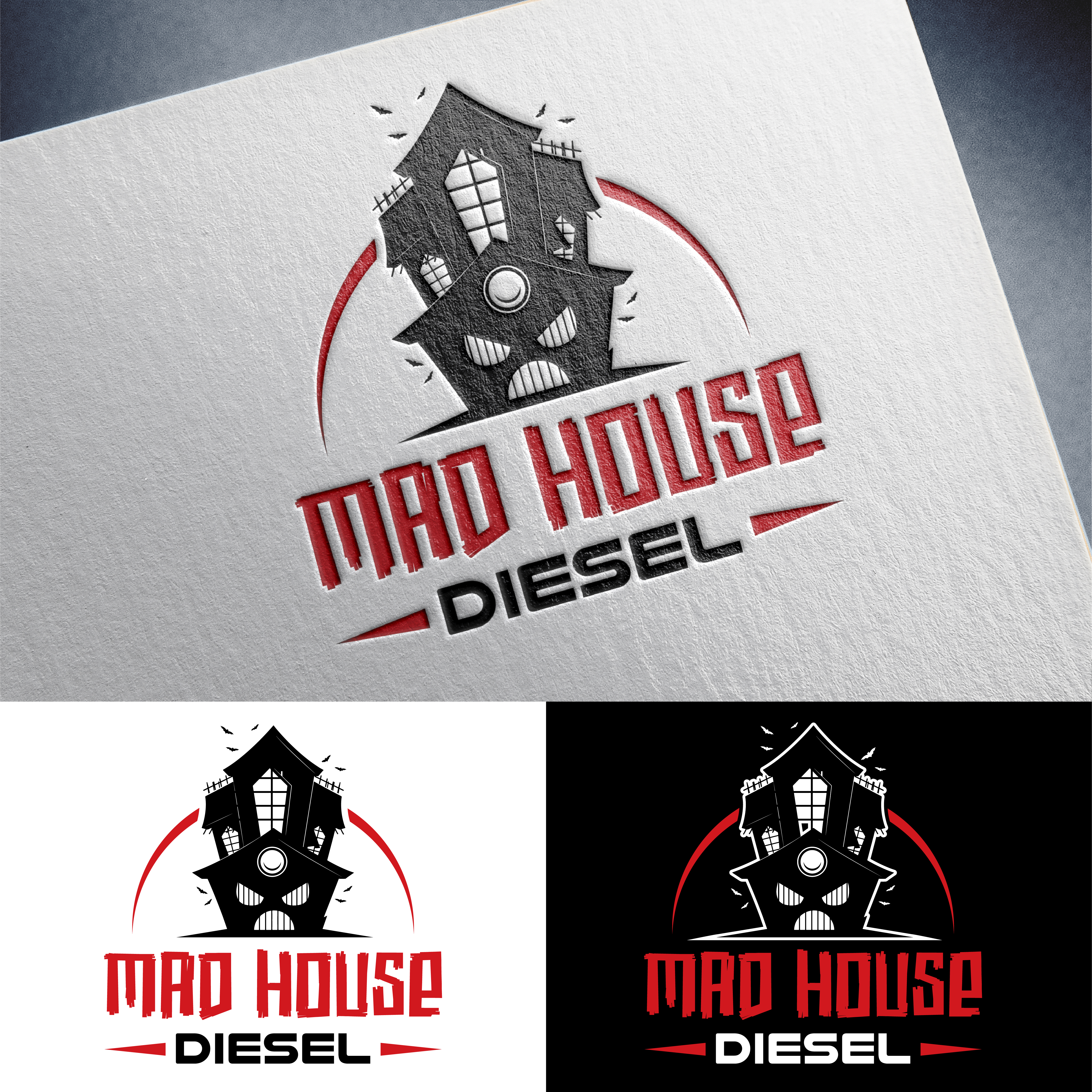 Logo Design by ARTchemist for this project | Design #30347396