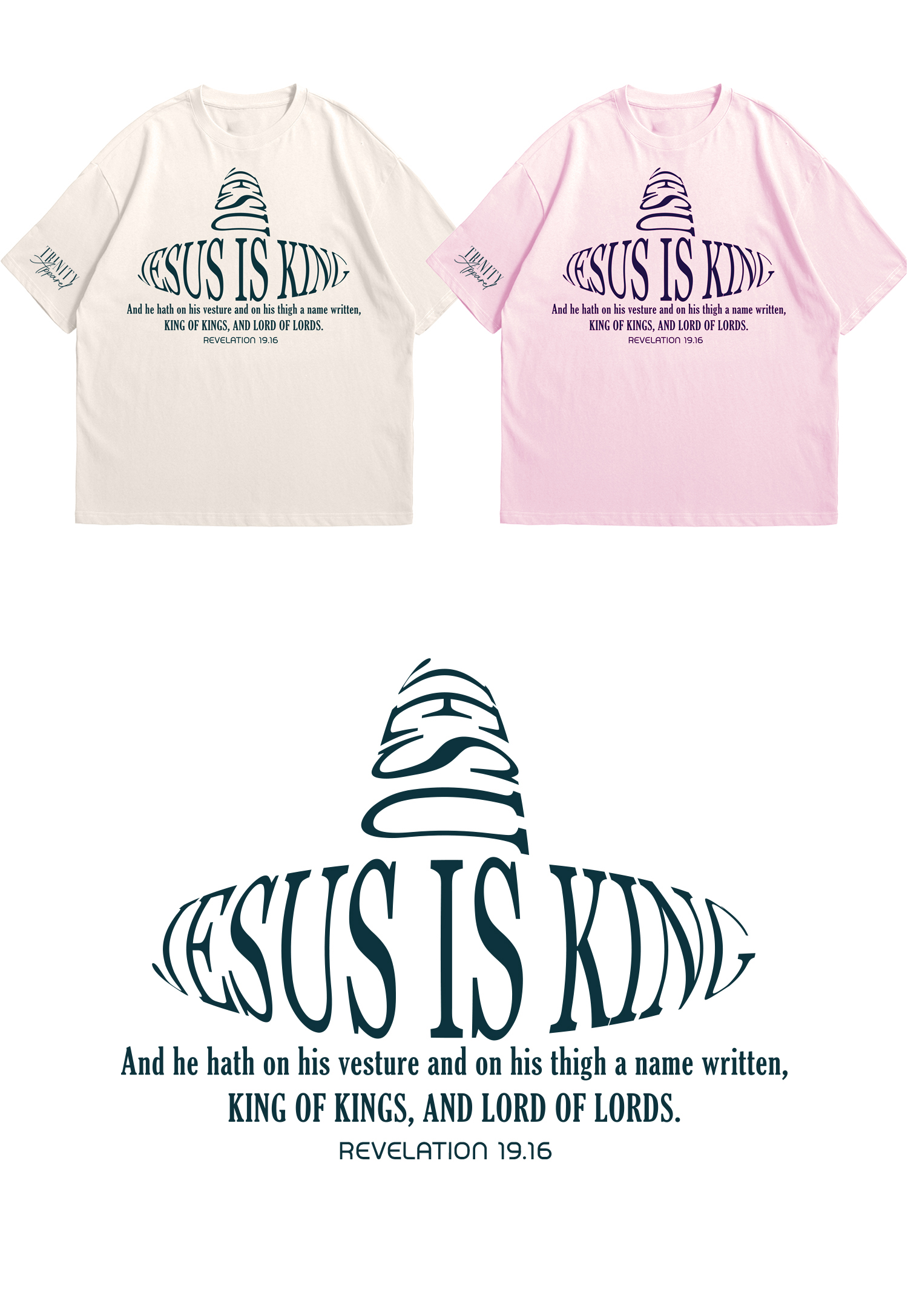 T-shirt Design by Teespixels for this project | Design #30445866