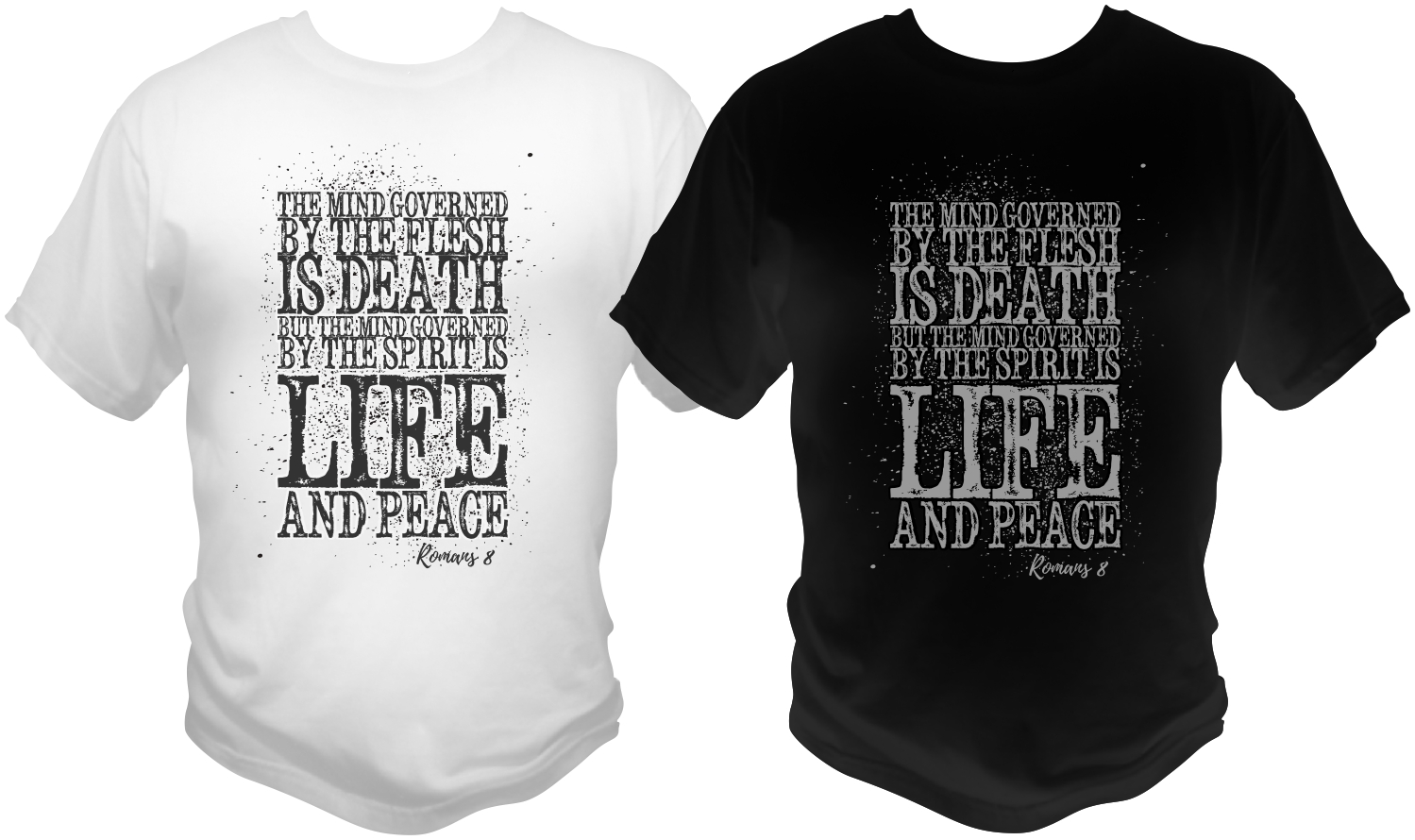 T-shirt Design by bacujkov for this project | Design #30345017