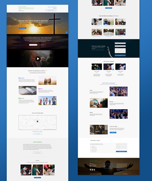 Web Design by C9 Designs