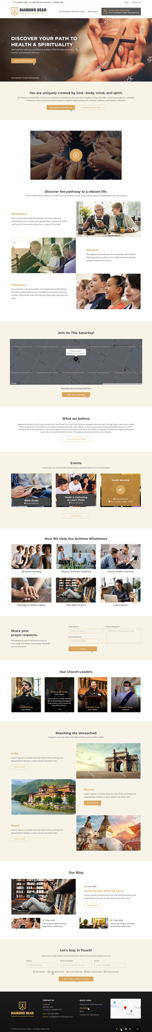 Web Design by Ved Web Services