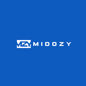 Logo Design by AnninWonderland for MIDOZY | Design: #30345841