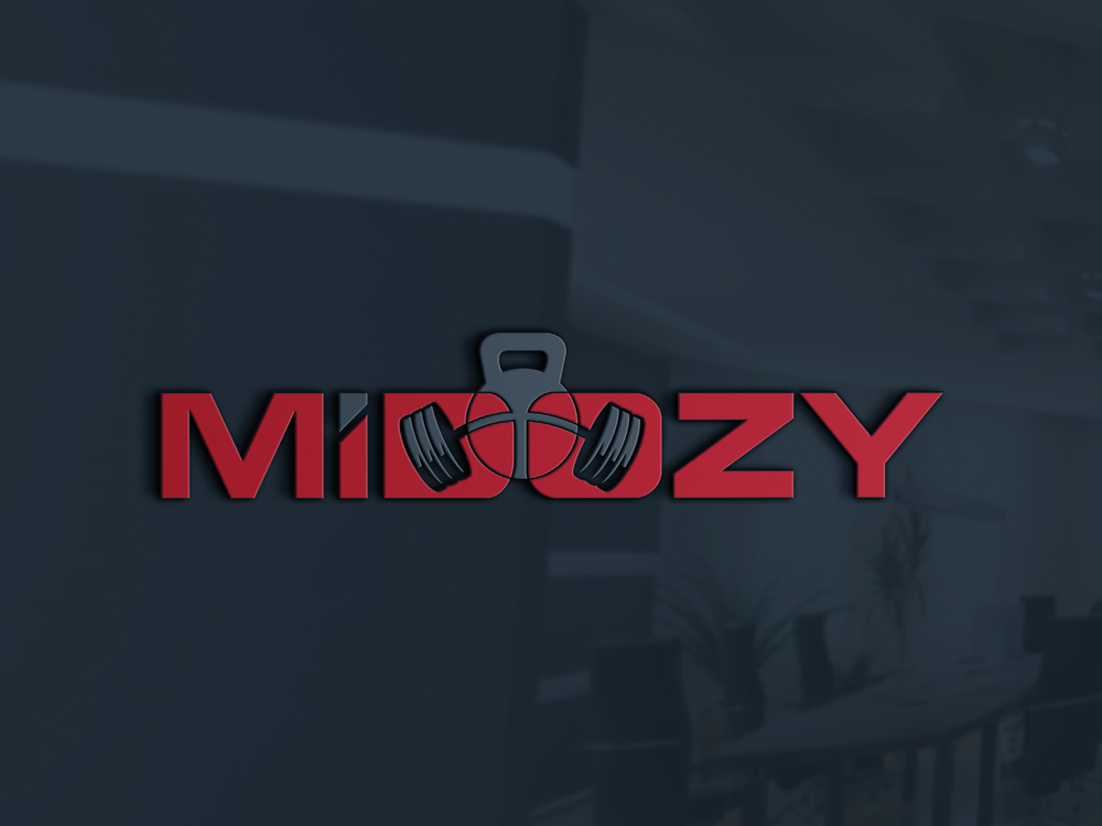 Diseño de Logo por Uhm@design para MIDOZY | Diseño #30344202