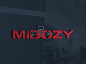 Logo Design by Uhm@design for MIDOZY | Design: #30344202