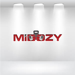 Logo Design by Uhm@design for MIDOZY | Design: #30344203