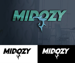 Logo Design by 24ksunny for MIDOZY | Design: #30343883