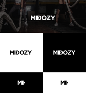 Logo Design by jonkonrad for MIDOZY | Design: #30345500