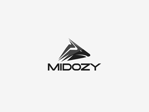 Logo Design by AbrinaDesign for MIDOZY | Design: #30344912