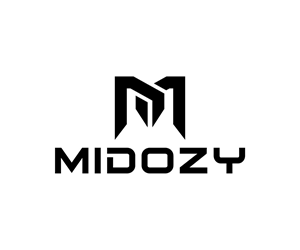 Logo Design by Thati Designs for MIDOZY | Design: #30346045