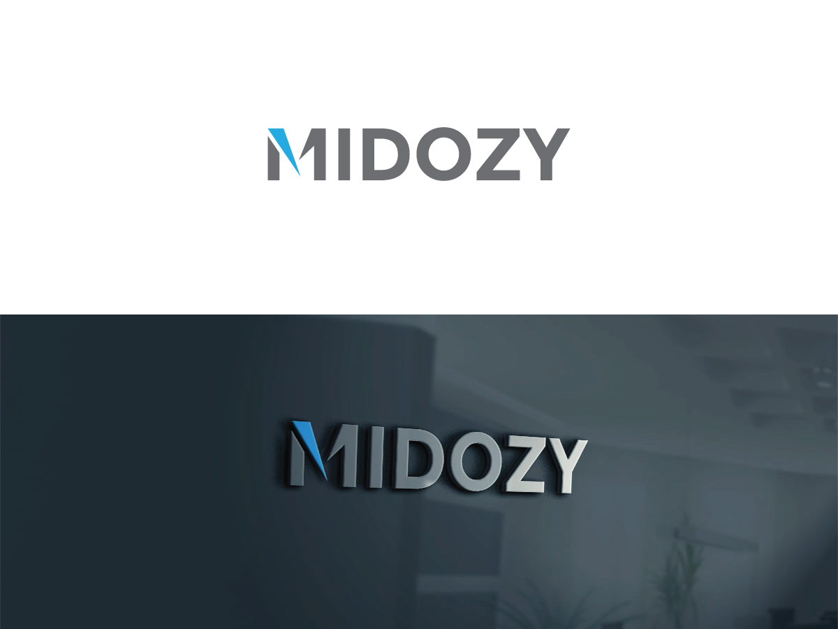 Diseño de Logo por 439 Creations para MIDOZY | Diseño #30346381