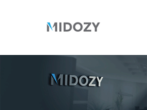 Logo Design by 439 Creations for MIDOZY | Design: #30346381