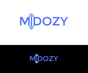 Logo Design by Kavth for MIDOZY | Design: #30379466