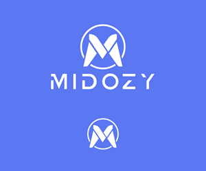 Logo Design by Paint-Tools for MIDOZY | Design #30346453