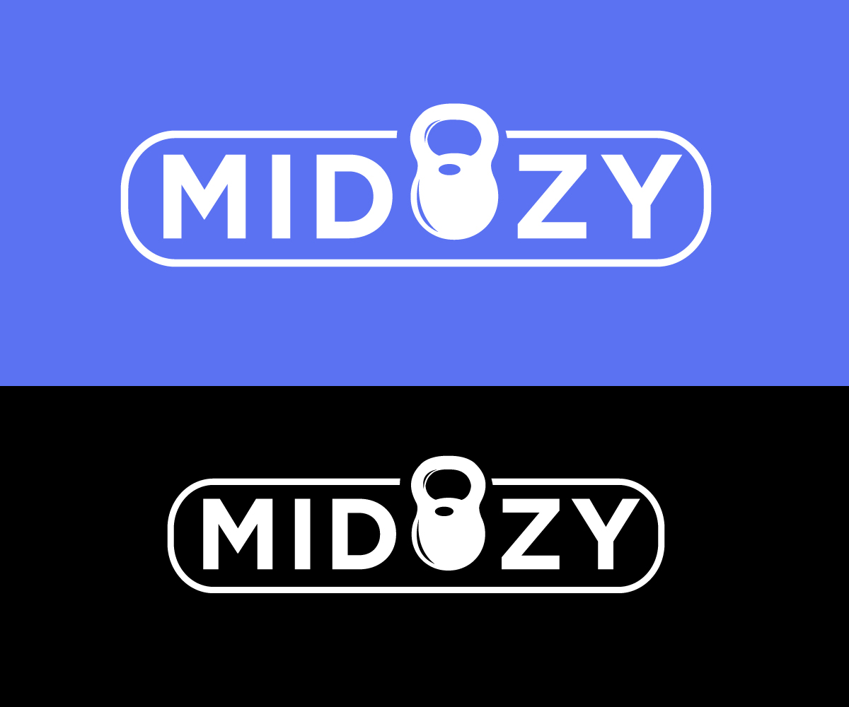 Logo Design by Paint-Tools for MIDOZY | Design #30346454