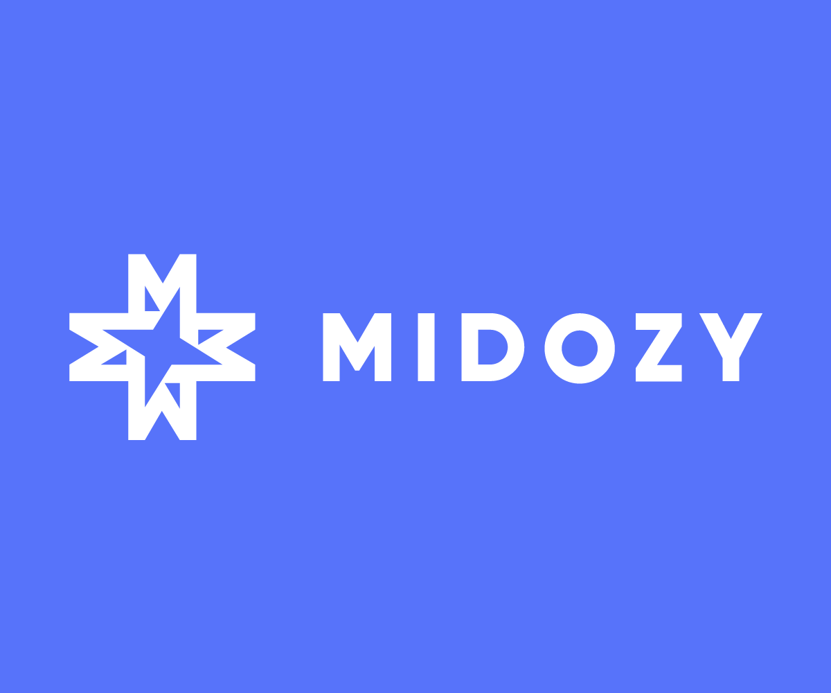 Logo Design by Rob C Design for MIDOZY | Design #30353256