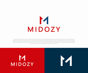 Logo Design by 99 Art.. for MIDOZY | Design: #30593046