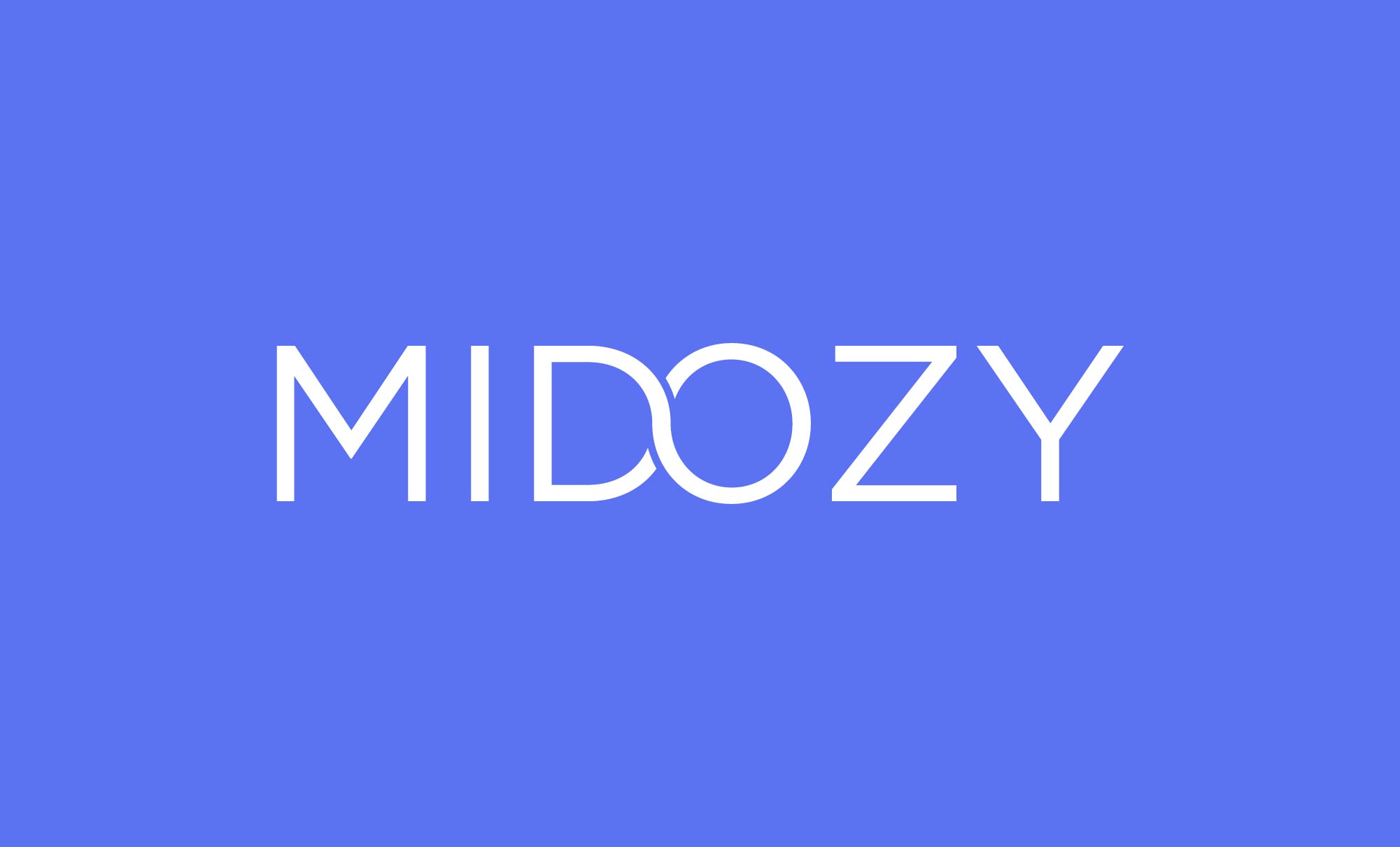 Logo Design by FransiskaDesign for MIDOZY | Design #30344598