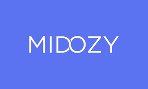 Logo Design by FransiskaDesign for MIDOZY | Design: #30344598