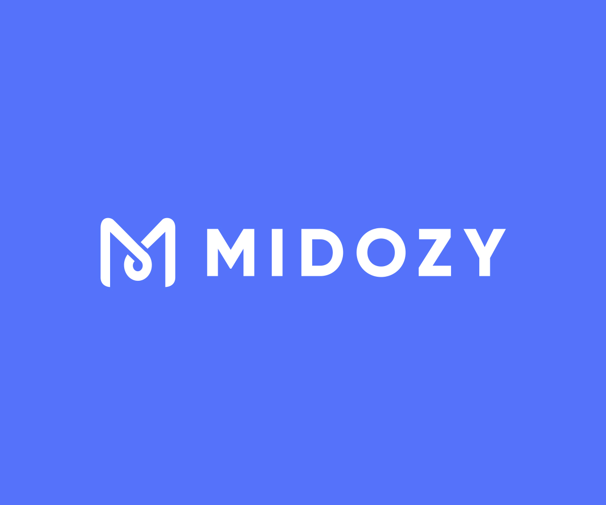 Logo Design by NancyTan for MIDOZY | Design #30347646