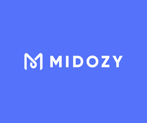 Logo Design by NancyTan for MIDOZY | Design: #30347646