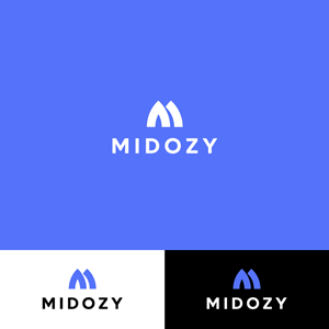 Logo Design by AAZ_Studio for MIDOZY | Design: #30347519