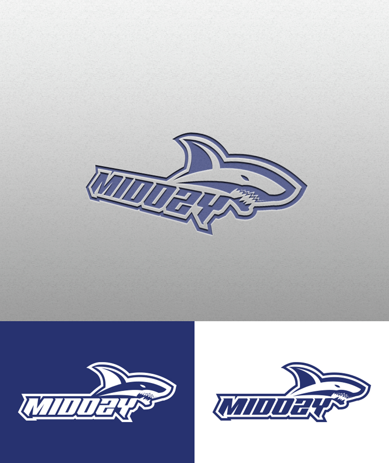 Logo Design by design 125 for MIDOZY | Design #30349536