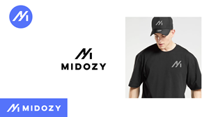Logo Design by ThinkDesign for MIDOZY | Design: #30346550