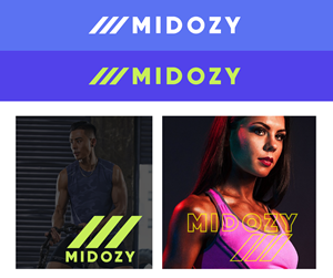 Logo Design by ThinkDesign for MIDOZY | Design: #30627592