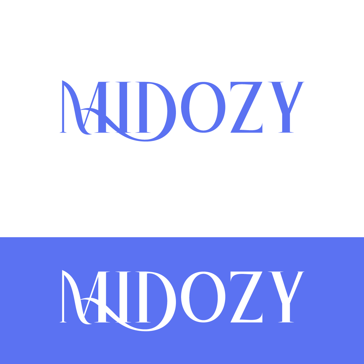Diseño de Logo por Rasu raj para MIDOZY | Diseño #30347943
