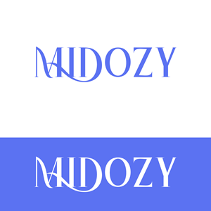 Logo Design by Rasu raj for MIDOZY | Design: #30347943