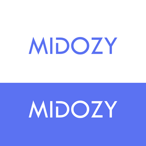 Logo Design by Rasu raj for MIDOZY | Design: #30347944