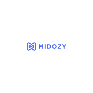 Logo Design by Frans2 for MIDOZY | Design: #30350604