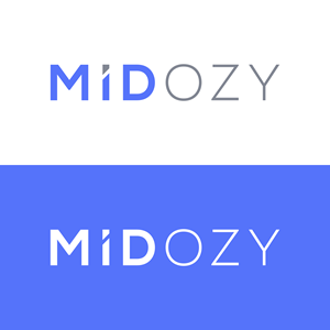 Logo Design by Dalang Design for MIDOZY | Design: #30353639