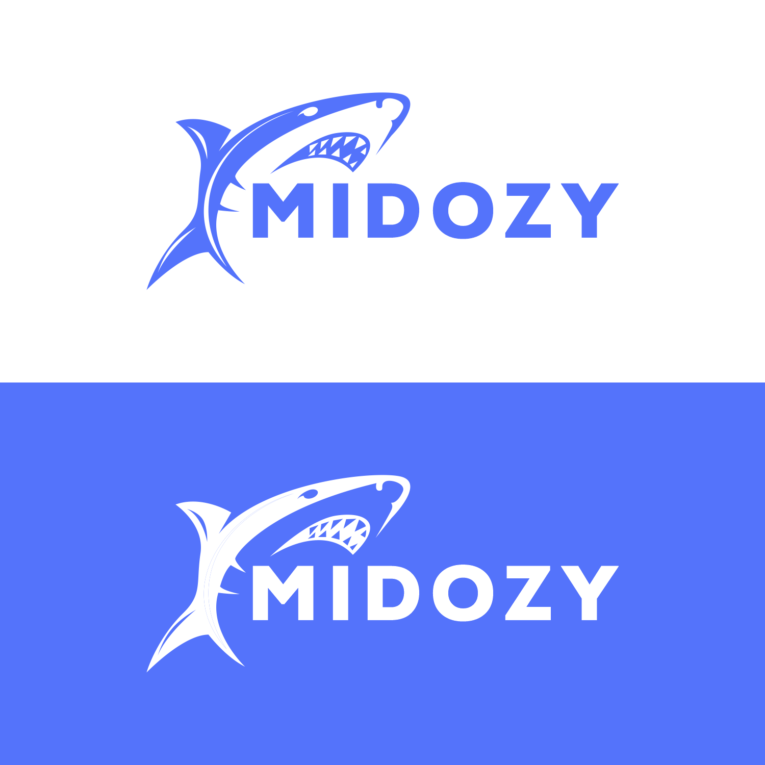 Logo Design by cah awu for MIDOZY | Design #30344034