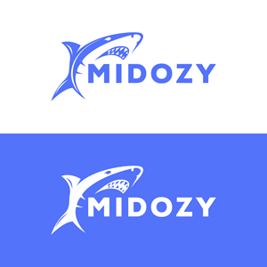 Logo Design by cah awu for MIDOZY | Design: #30344034