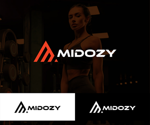 Logo Design by Rush Advertising for MIDOZY | Design: #30344829