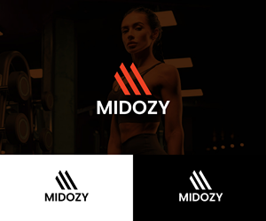 Logo Design by Rush Advertising for MIDOZY | Design: #30344830