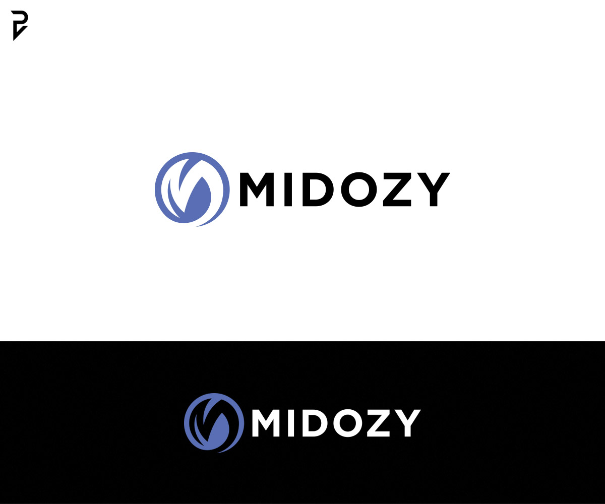 Logo Design by poisonvectors for MIDOZY | Design #30347160