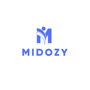 Logo Design by Jeferson HP for MIDOZY | Design #30348100