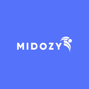 Logo Design by Jeferson HP for MIDOZY | Design: #30348101