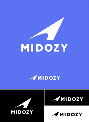 Logo Design by hamkur for MIDOZY | Design: #30345398