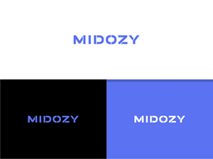 Logo Design by Atvento Graphics for MIDOZY | Design: #30345494