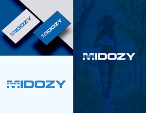 Logo Design by Shanzida Akter for MIDOZY | Design: #30508734